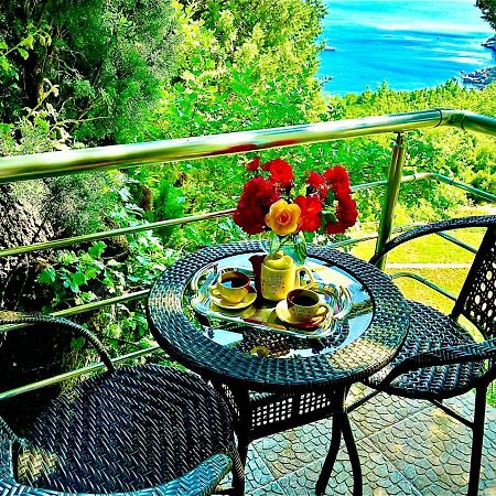 Holiday Home Viko Sutomore Exterior foto