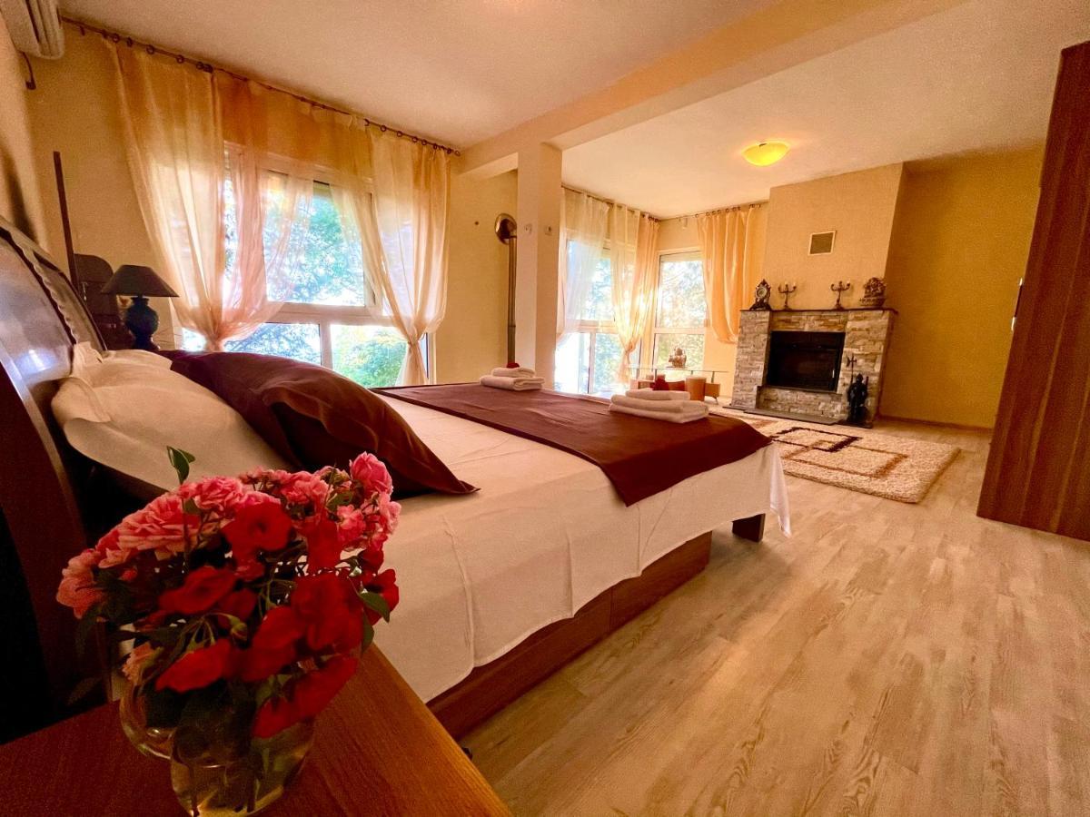 Holiday Home Viko Sutomore Exterior foto