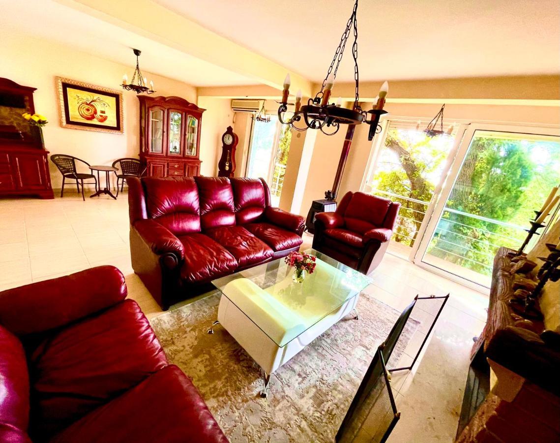 Holiday Home Viko Sutomore Exterior foto