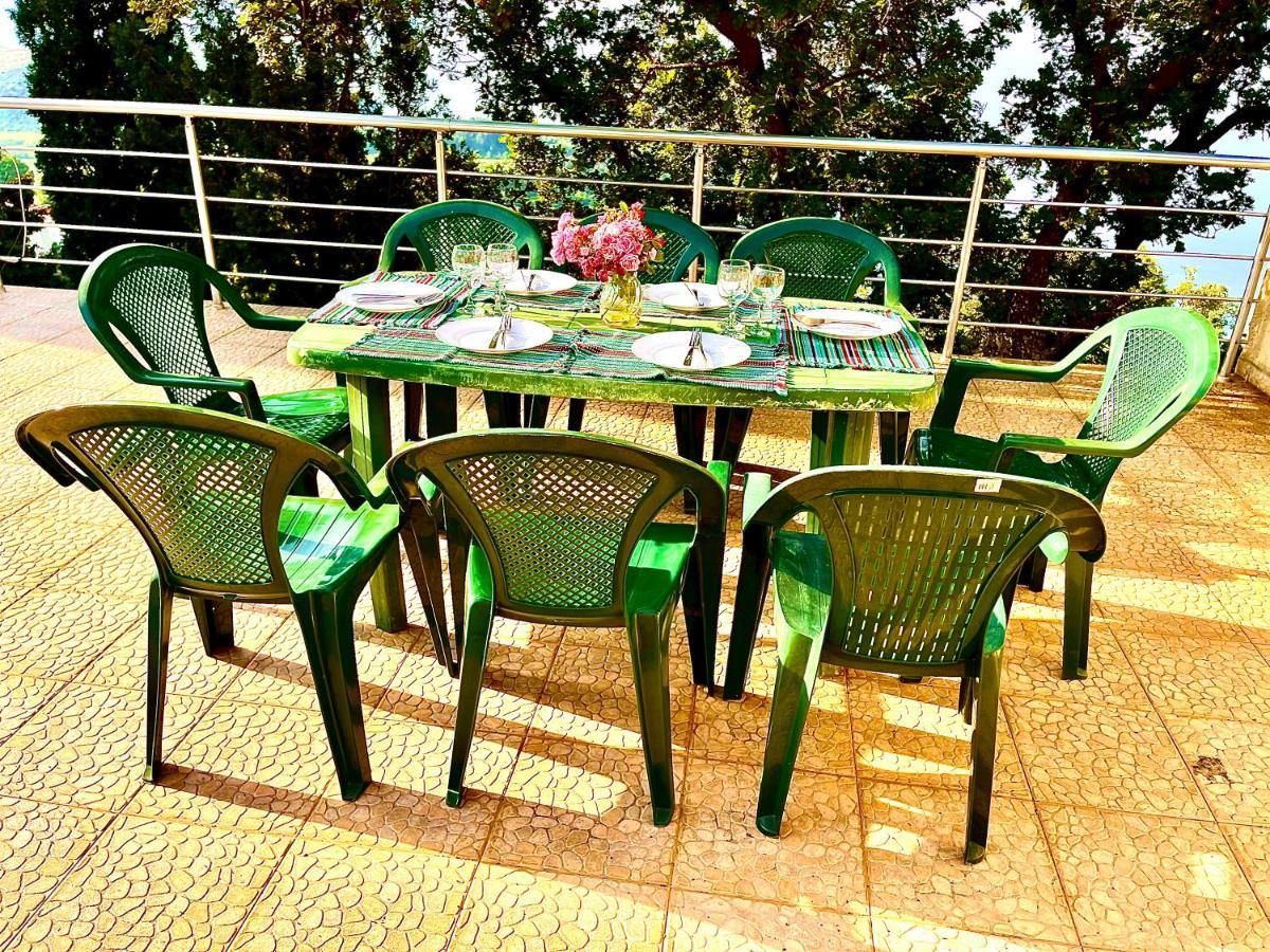 Holiday Home Viko Sutomore Exterior foto