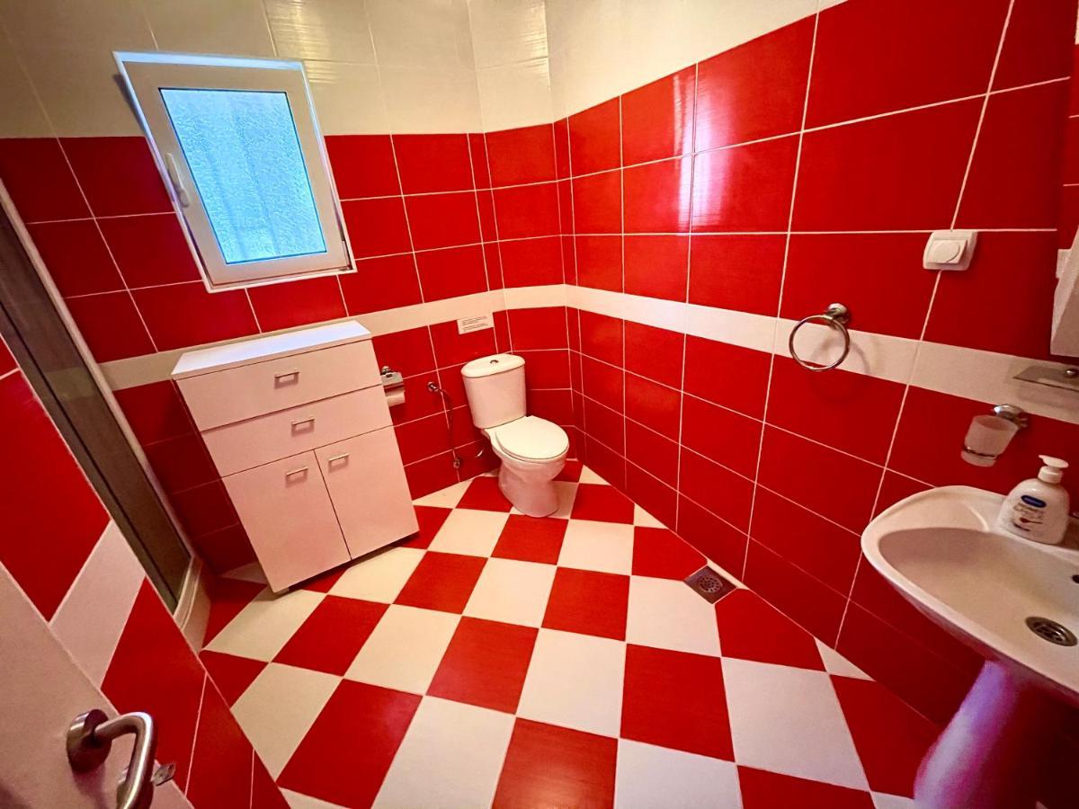 Holiday Home Viko Sutomore Exterior foto