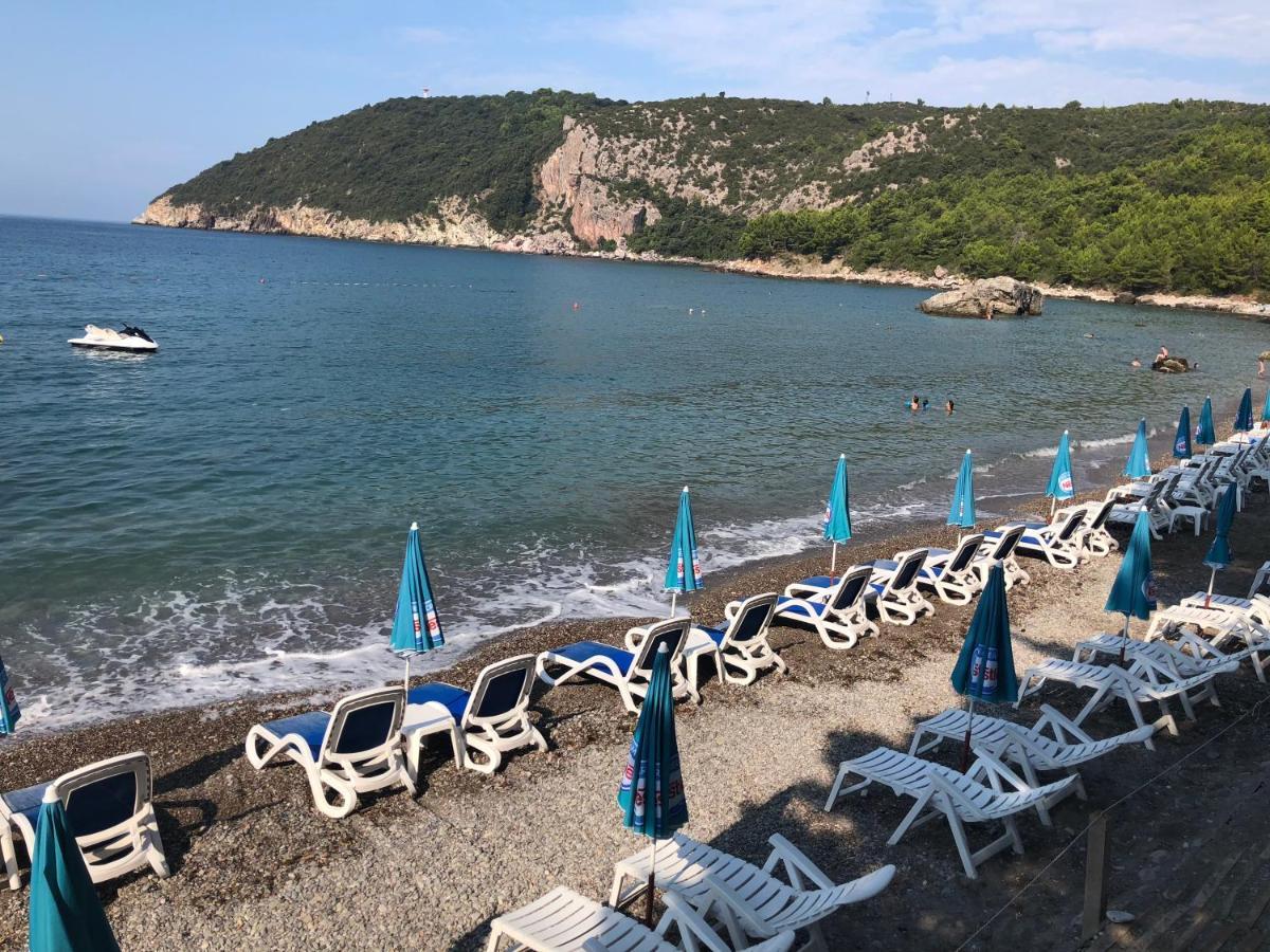 Holiday Home Viko Sutomore Exterior foto