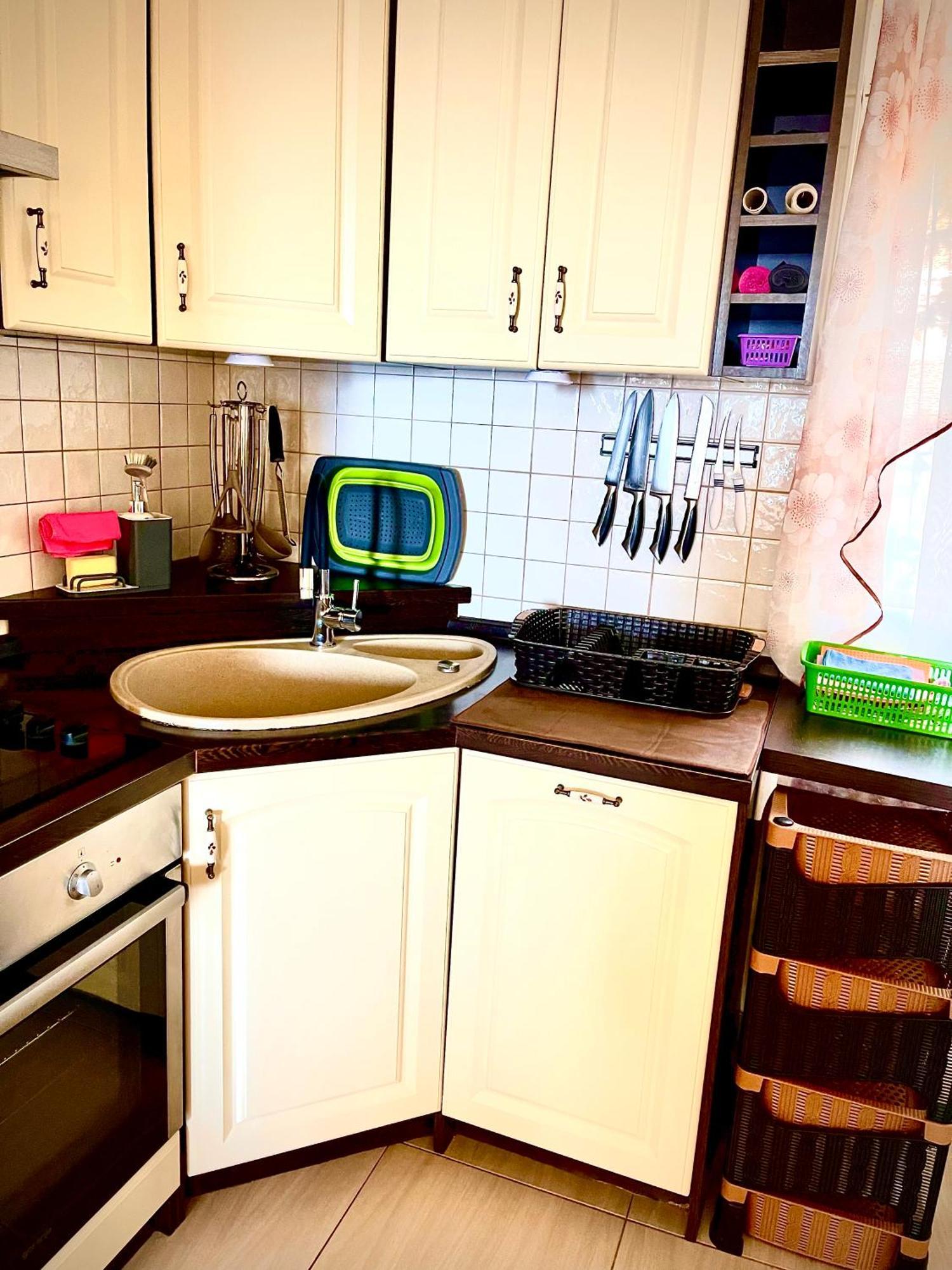 Holiday Home Viko Sutomore Exterior foto