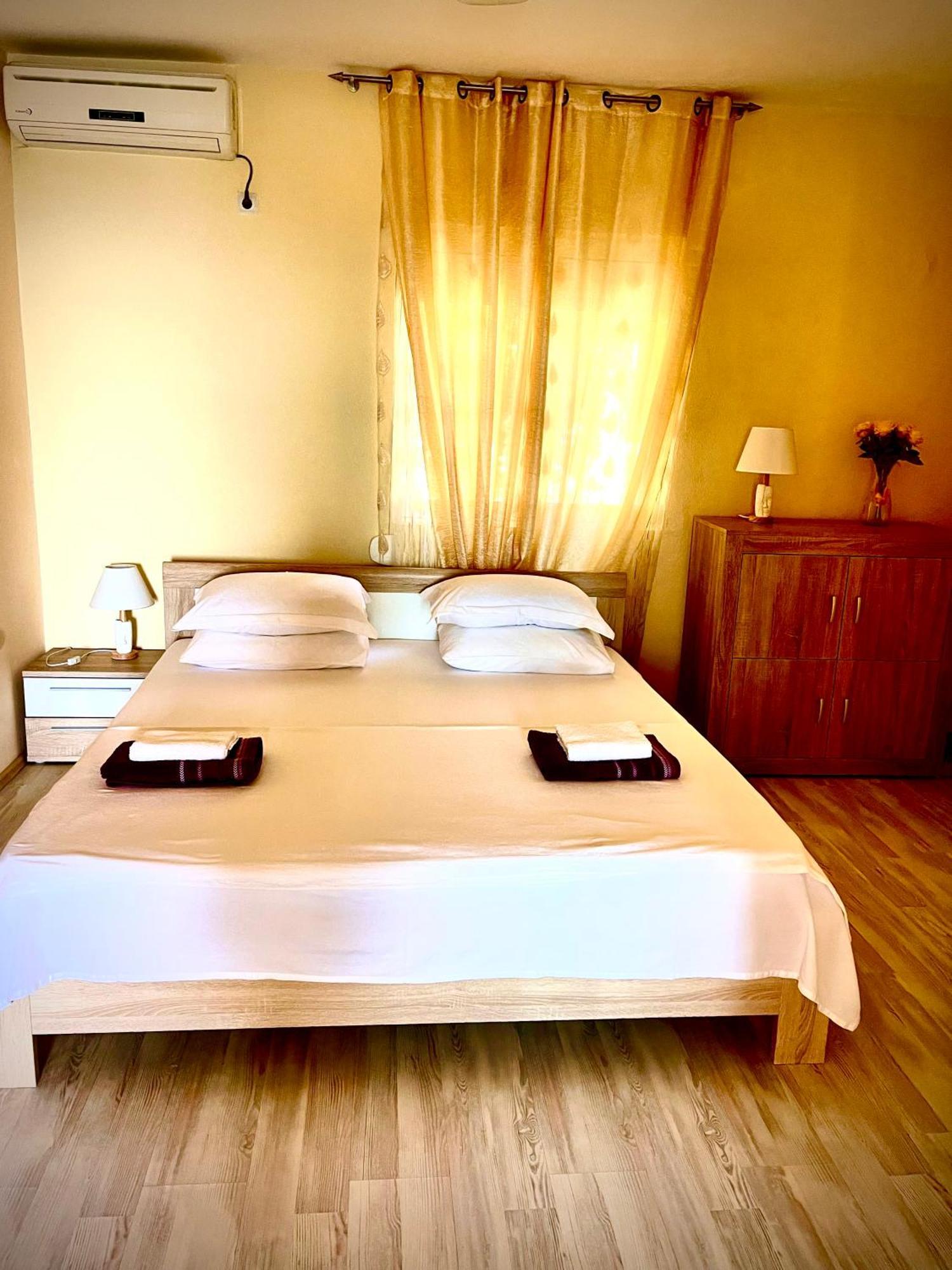 Holiday Home Viko Sutomore Exterior foto