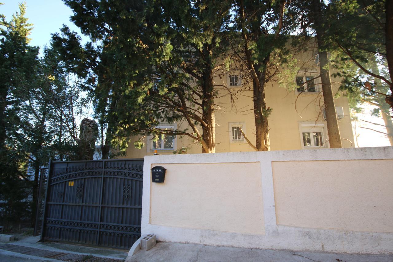 Holiday Home Viko Sutomore Exterior foto